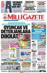 Milli Gazete
