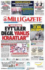 milli-gazete