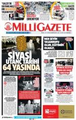 Milli Gazete