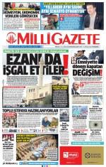 milli-gazete