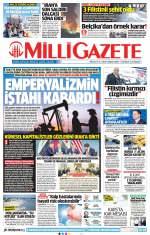 Milli Gazete
