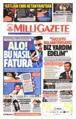 milli-gazete