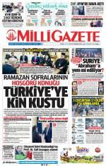Milli Gazete
