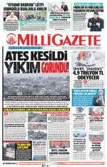 Milli Gazete