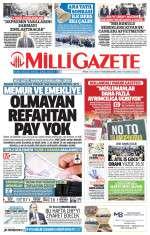 milli-gazete