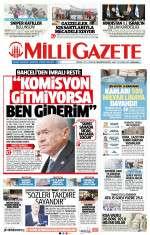 Milli Gazete