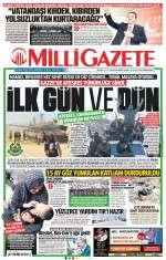 Milli Gazete