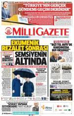 milli-gazete