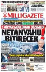 milli-gazete