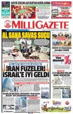milli-gazete