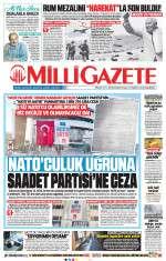 Milli Gazete