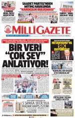 Milli Gazete