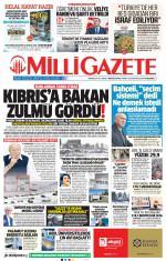 Milli Gazete