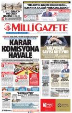 milli-gazete