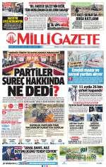 milli-gazete