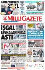 Milli Gazete