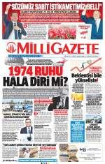 milli-gazete
