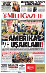 Milli Gazete