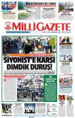milli-gazete