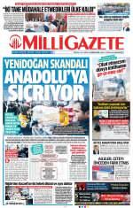 milli-gazete