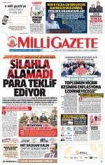 milli-gazete