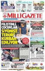 milli-gazete