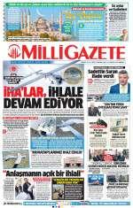 Milli Gazete