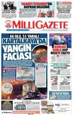 Milli Gazete