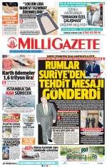 Milli Gazete