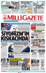 Milli Gazete