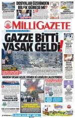 milli-gazete