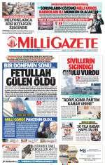 milli-gazete