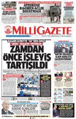 Milli Gazete