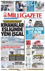 Milli Gazete