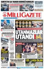milli-gazete