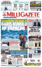 Milli Gazete