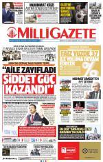 Milli Gazete