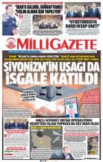 milli-gazete