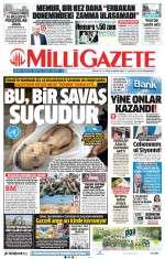milli-gazete