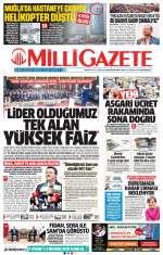 milli-gazete