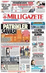 Milli Gazete