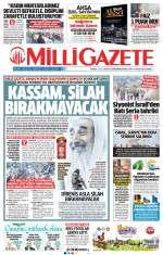 milli-gazete