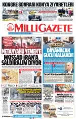 Milli Gazete