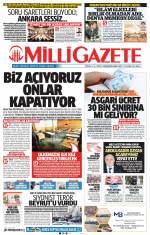 milli-gazete