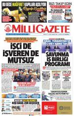 milli-gazete