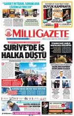 Milli Gazete