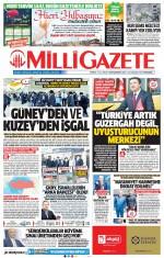 milli-gazete