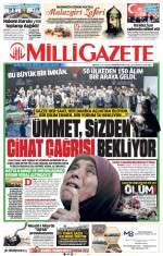 Milli Gazete