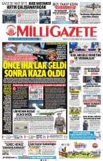 Milli Gazete