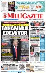 Milli Gazete